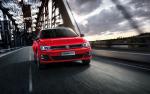 Volkswagen Lamando GTS 2016 года